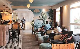 Hotel-Restaurant Isidore Nice Ouest